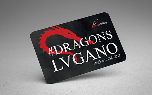 Dragons Lugano