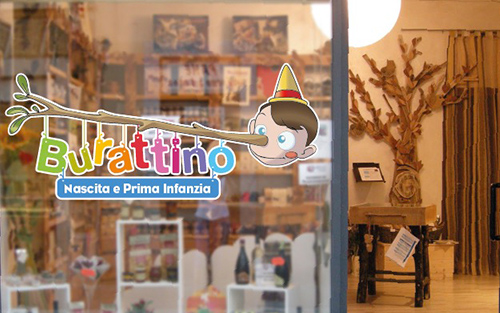 Burattino