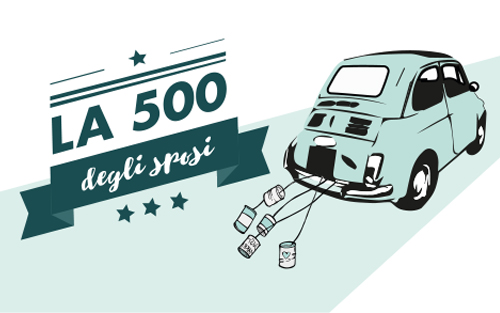 500 degli Sposi